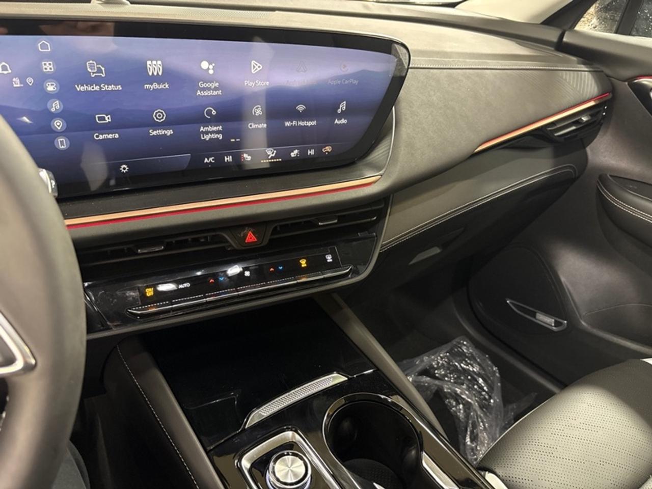 2026 Buick Envision Sport Touring  - Sunroof Photo