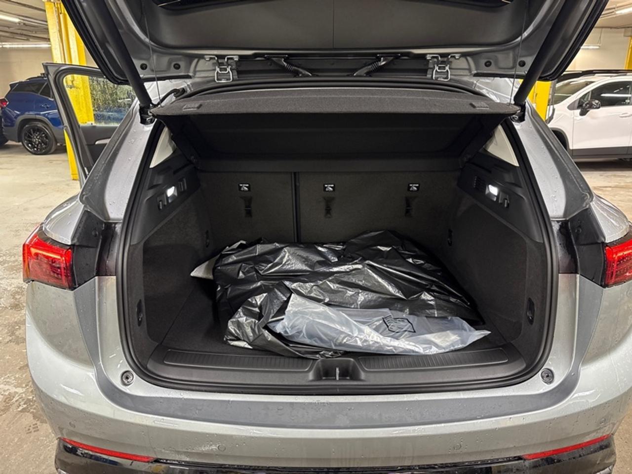 2026 Buick Envision Sport Touring  - Sunroof Photo