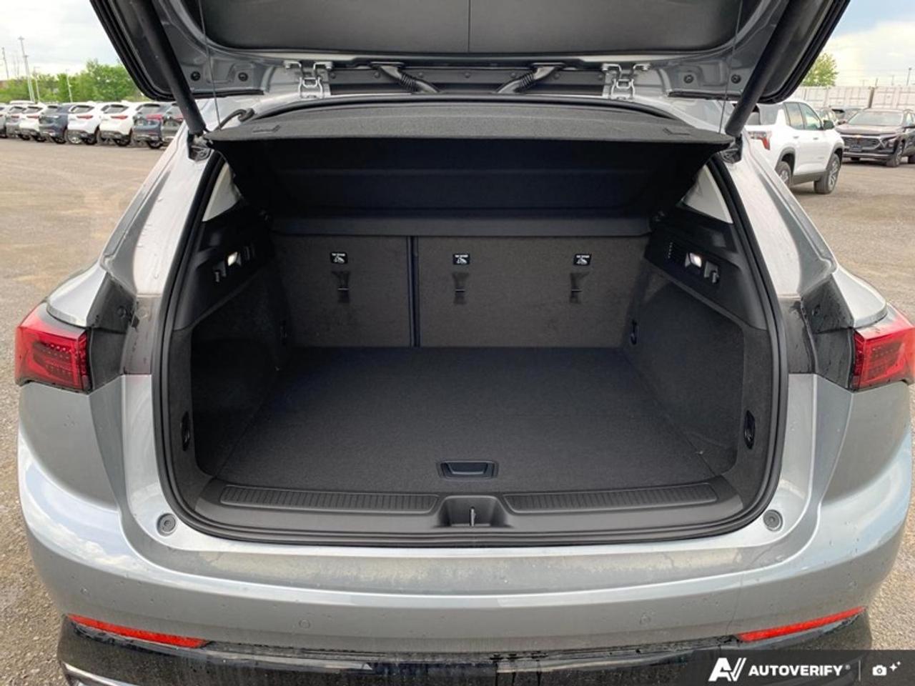 2026 Buick Envision Sport Touring  - Sunroof Photo