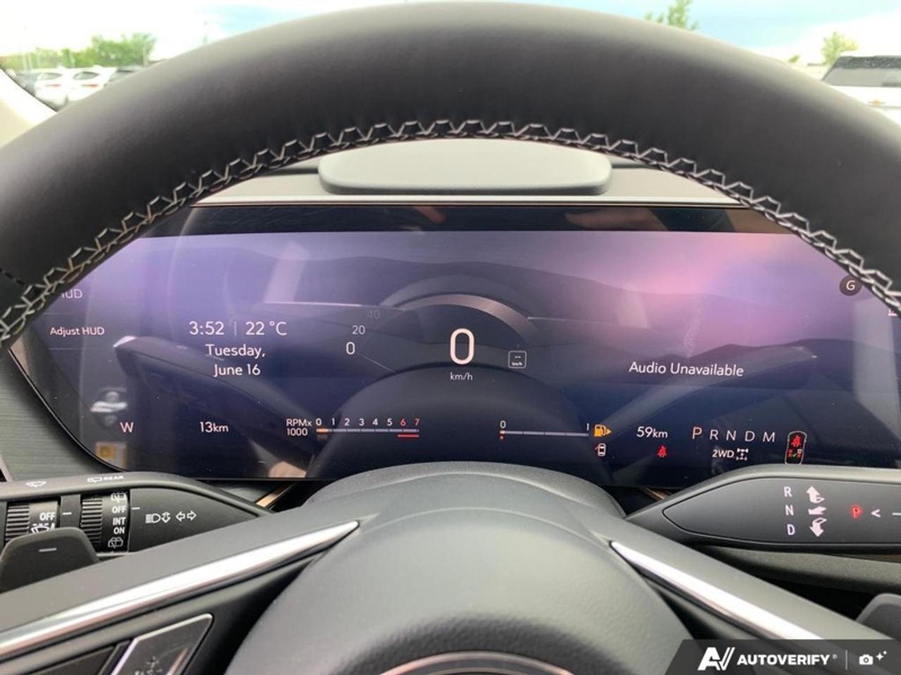 2026 Buick Envision Sport Touring  - Sunroof Photo