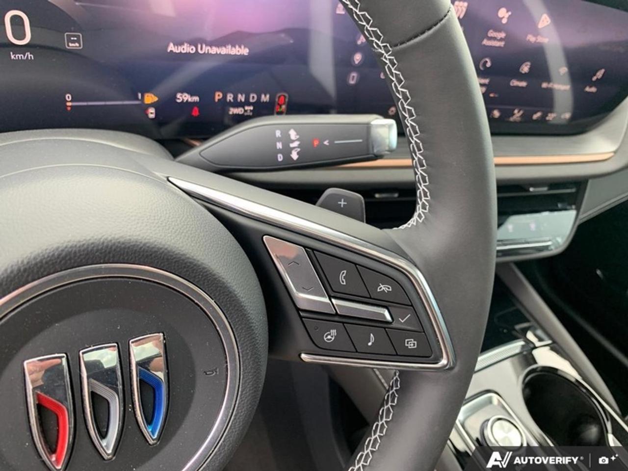 2026 Buick Envision Sport Touring  - Sunroof Photo