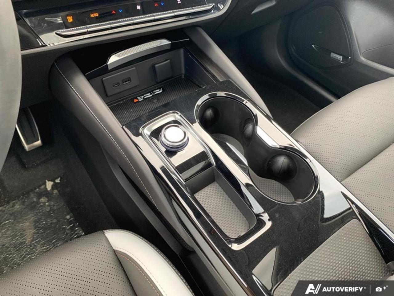 2026 Buick Envision Sport Touring  - Sunroof Photo