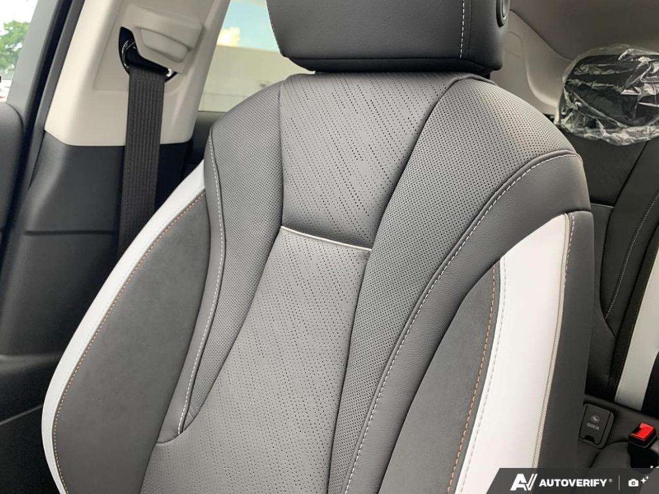 2026 Buick Envision Sport Touring  - Sunroof Photo
