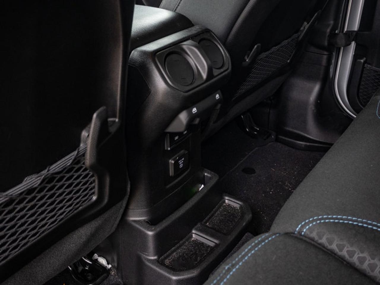 2024 Jeep Wrangler 4xe Rubicon Photo