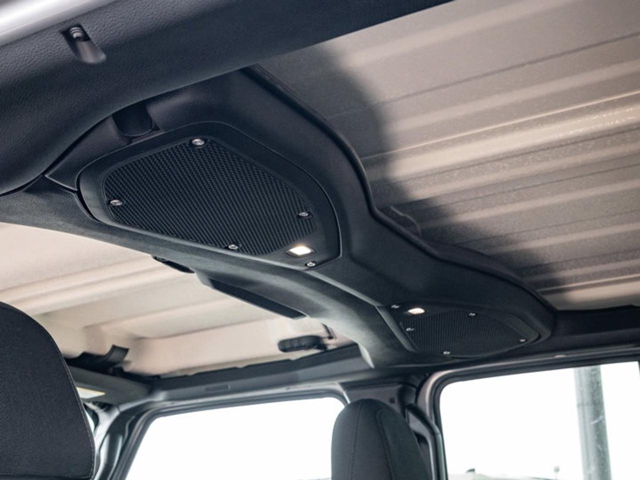 2024 Jeep Wrangler 4xe Rubicon Photo