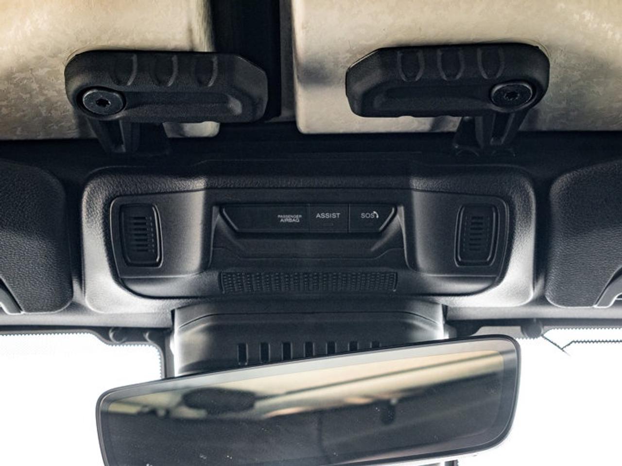 2024 Jeep Wrangler 4xe Rubicon Photo