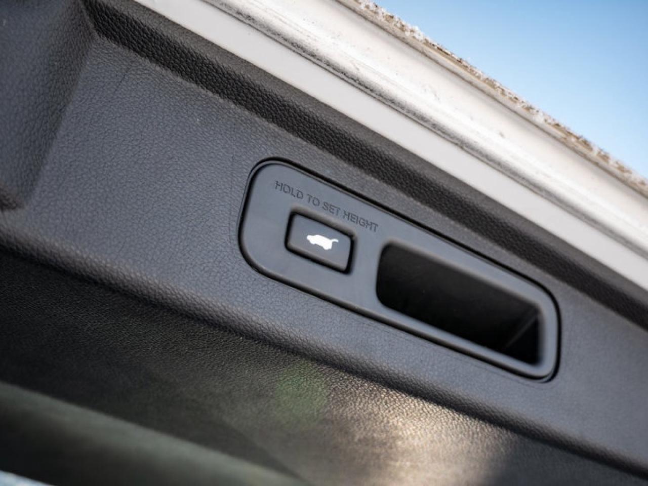 2023 Honda Odyssey Black Edition Photo