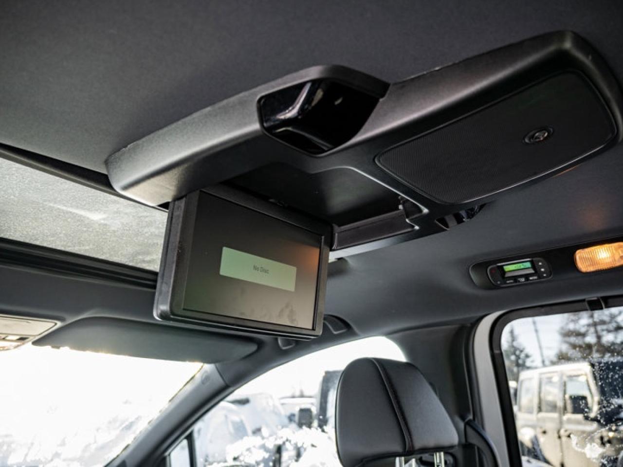 2023 Honda Odyssey Black Edition Photo