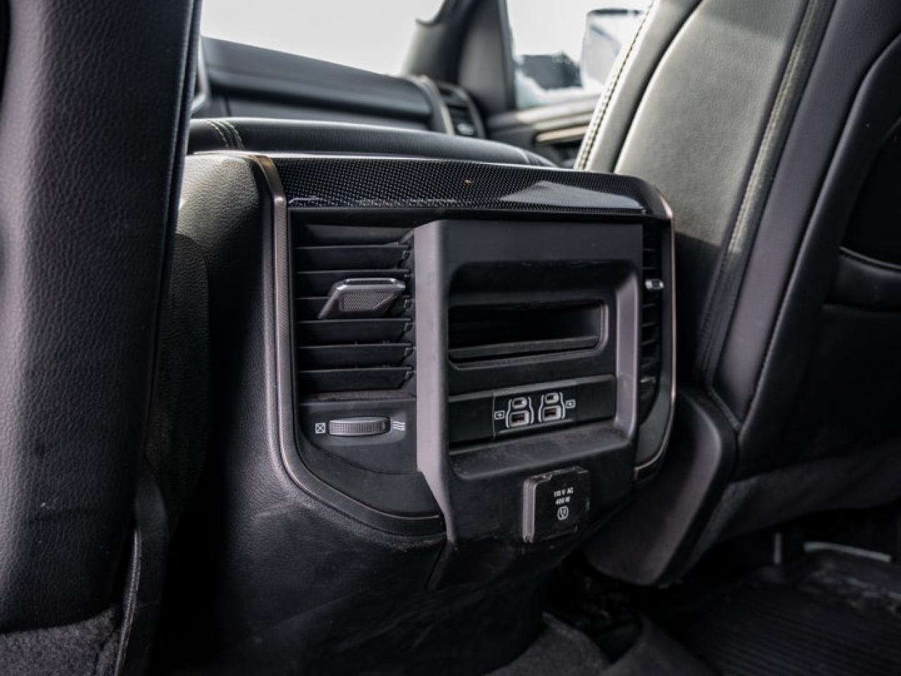 2021 RAM 1500 Rebel Photo