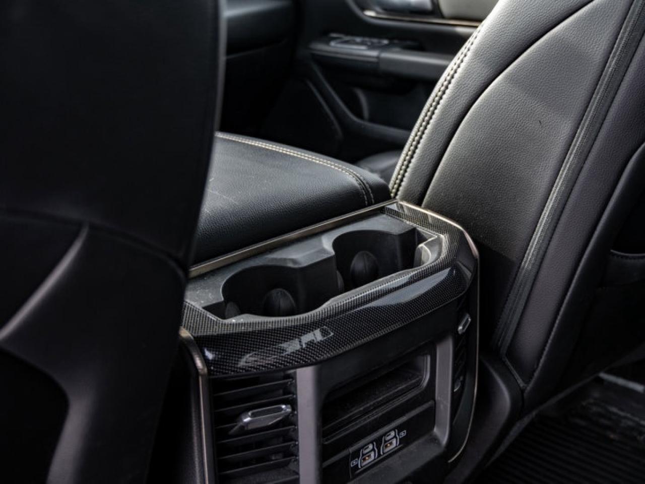 2021 RAM 1500 Rebel Photo