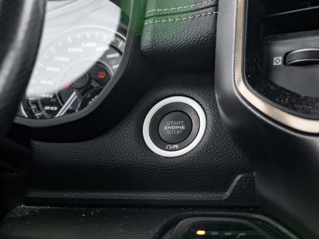 2021 RAM 1500 Rebel Photo