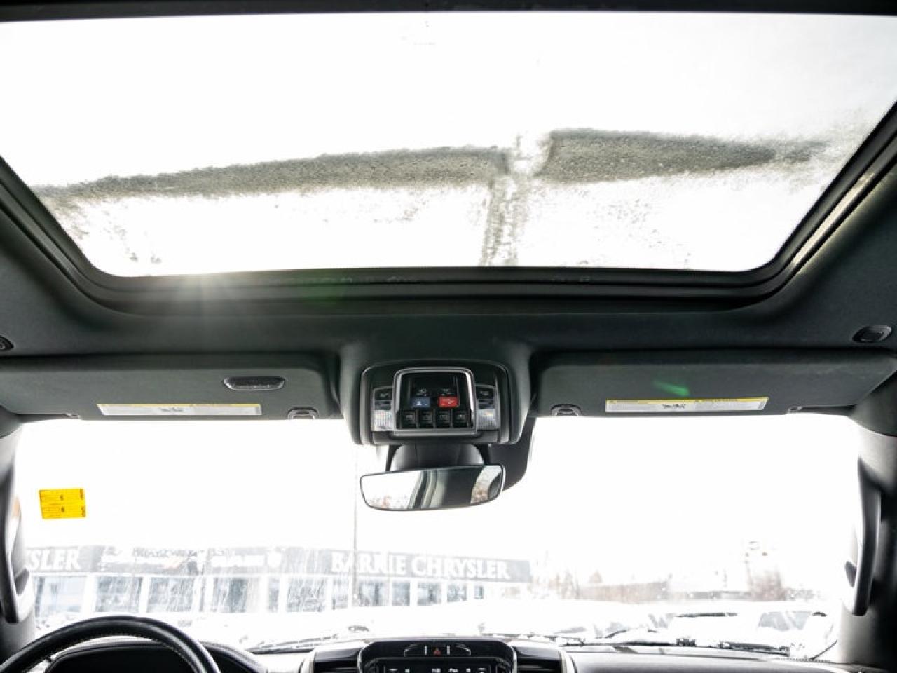 2021 RAM 1500 Rebel Photo