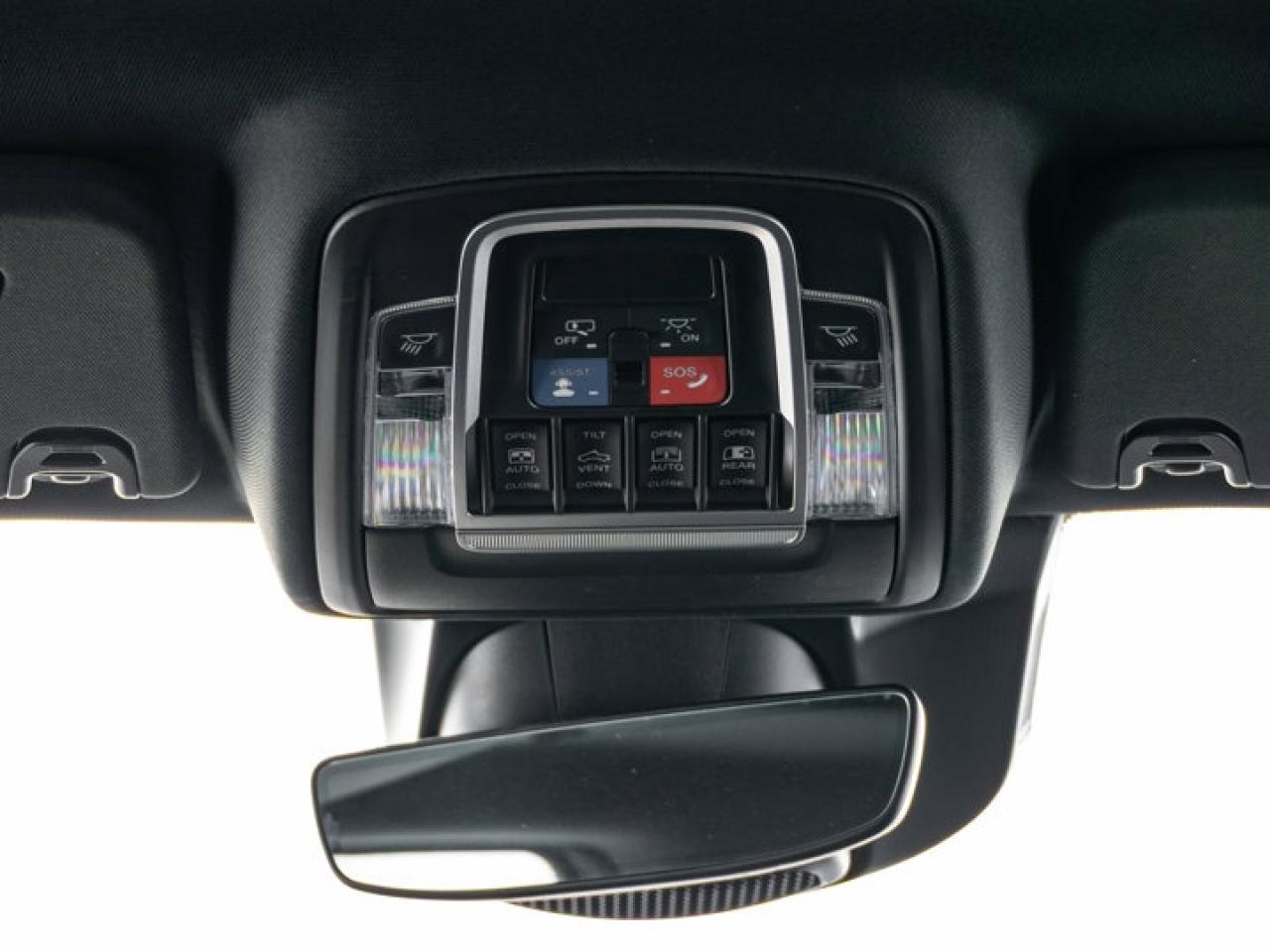 2021 RAM 1500 Rebel Photo