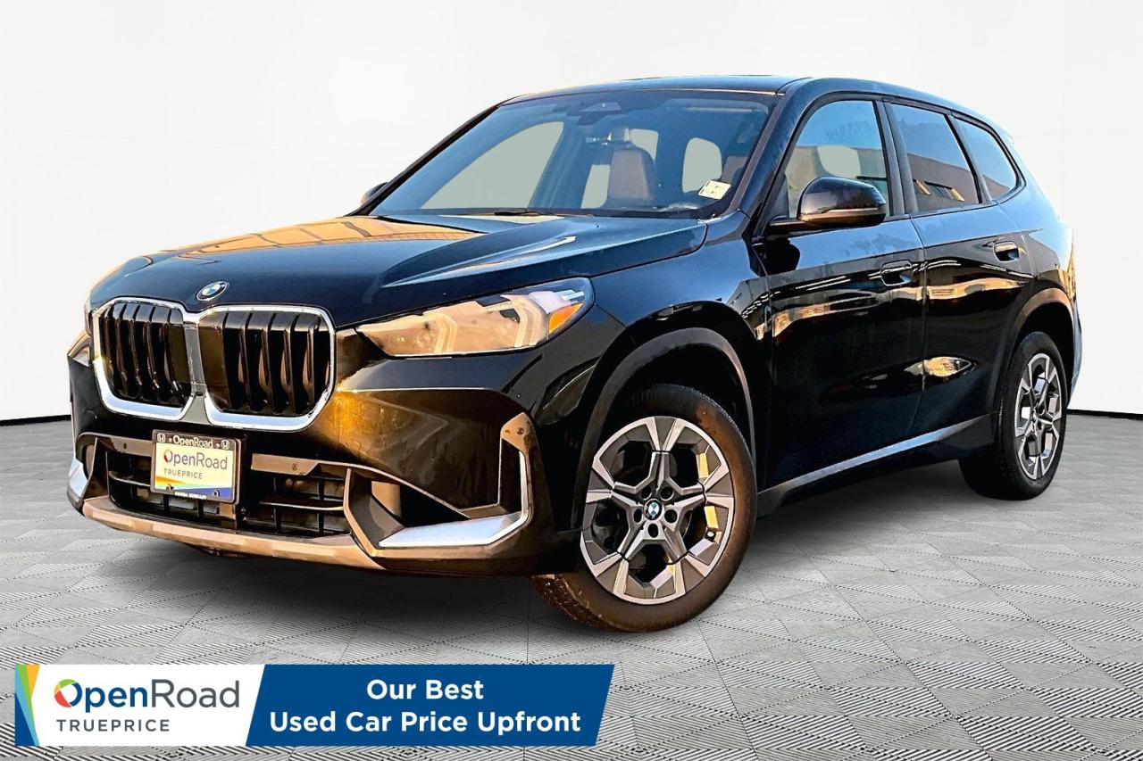 -39,148km -No accident claims -BC local -Turbocharged 2.0L 4 cylinder angine making 241HP -7 speed A/T -AWD -Multi-zone A/C -AM/FM stereo with Bluetooth connection -Wireless AppleCarPlay and Android Auto integration -Navigation system -Leather steering wheel with audio controls and cruise control -Front collision mitigation -Lane departure warning -Automatic headlights -Auto-dimming rearview mirror -Rain sensing wipers -Leather seats -Heated and powered front seats -Power windows and side mirrors -Heated power folding side mirrors -Rear defrost/defogger -Power liftgate -Power door locks -Keyless entry -Push to start button -Remote trunk release -Panoramic sunroof -LED headlights -Alloy wheels with wheel covers -Front and rear parking aid -Back-up camera **Documentation fee $998**