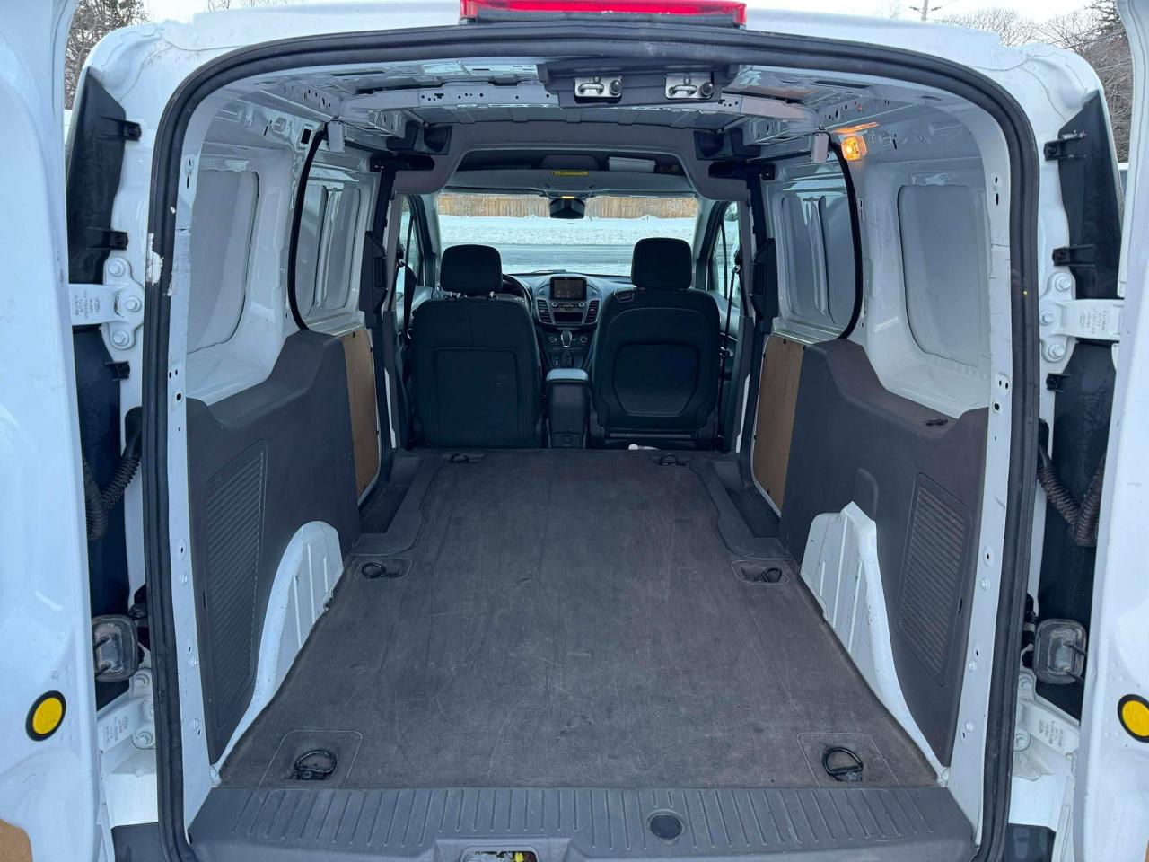 2019 Ford Transit Connect XLT w/Dual Sliding Doors Photo