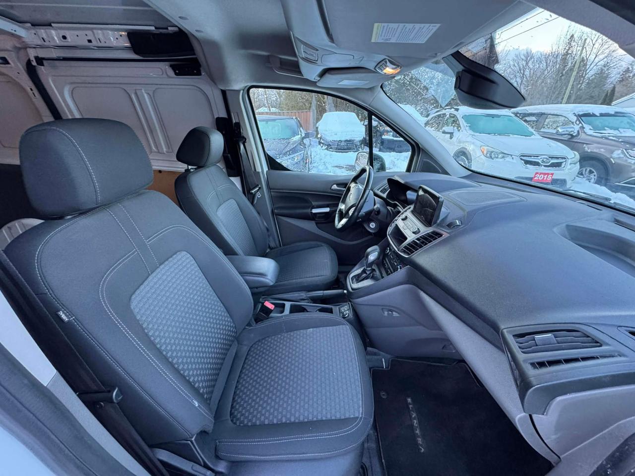 2019 Ford Transit Connect XLT w/Dual Sliding Doors Photo