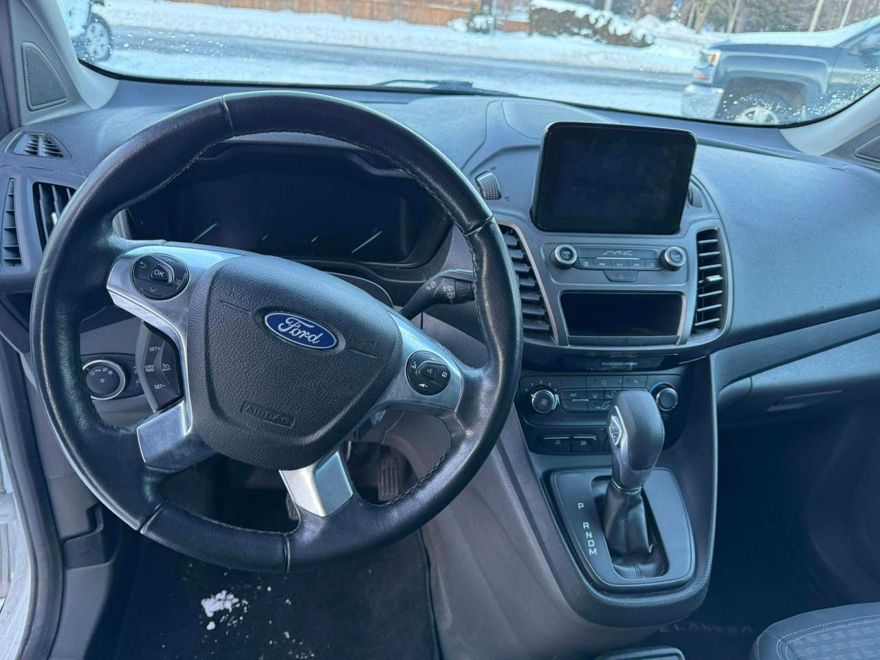 2019 Ford Transit Connect XLT w/Dual Sliding Doors Photo