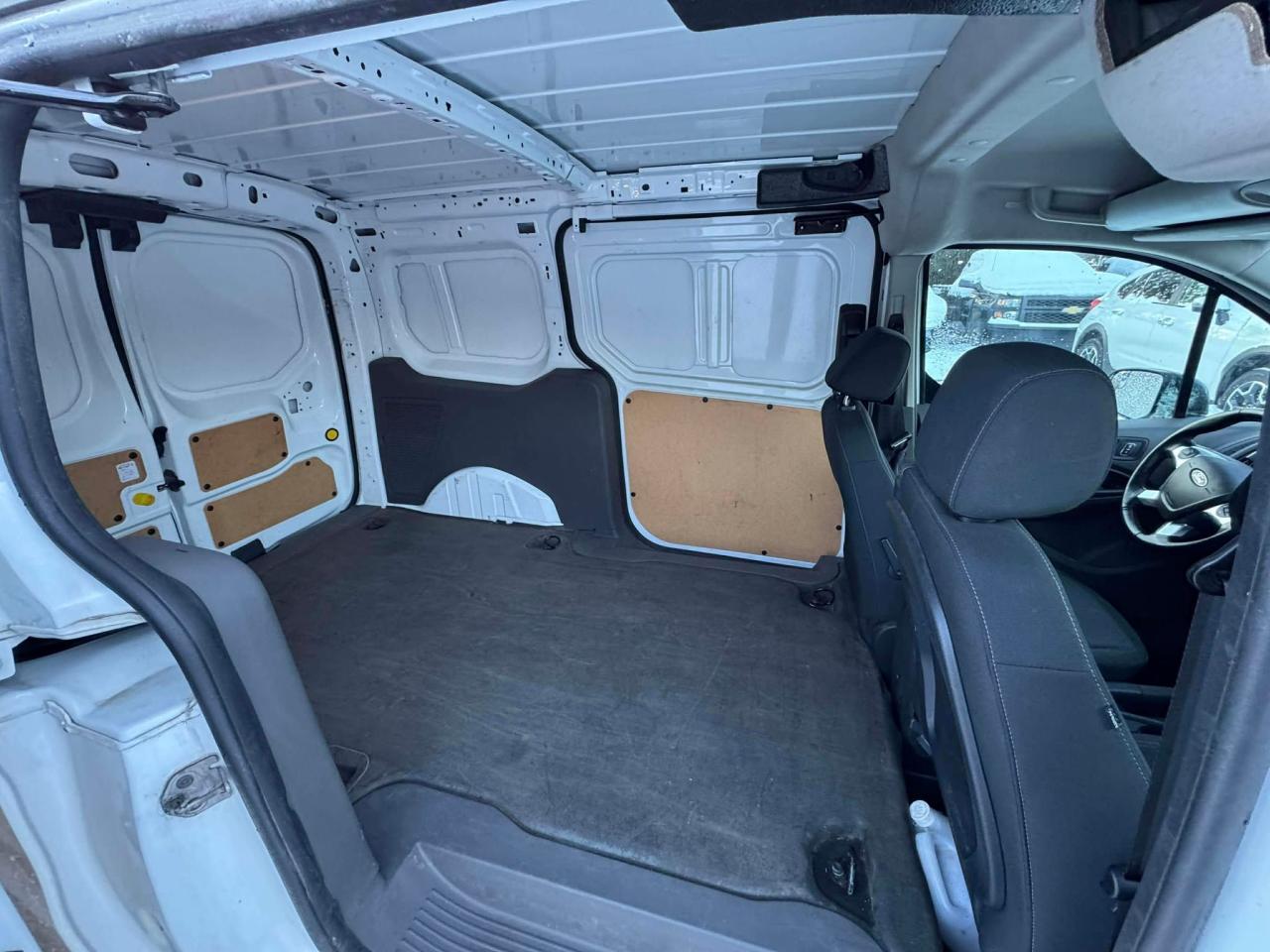 2019 Ford Transit Connect XLT w/Dual Sliding Doors Photo