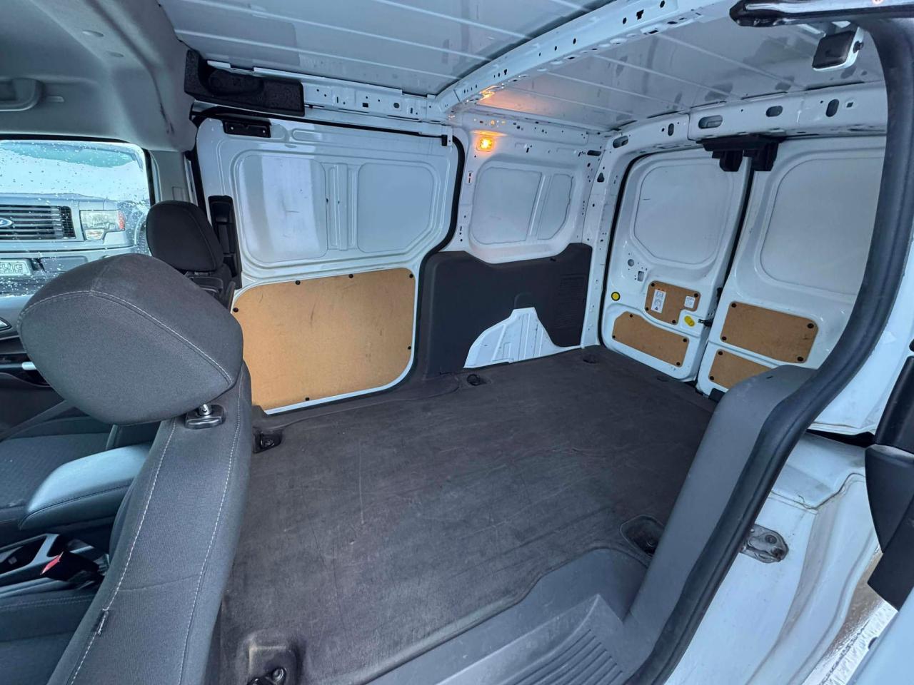 2019 Ford Transit Connect XLT w/Dual Sliding Doors Photo