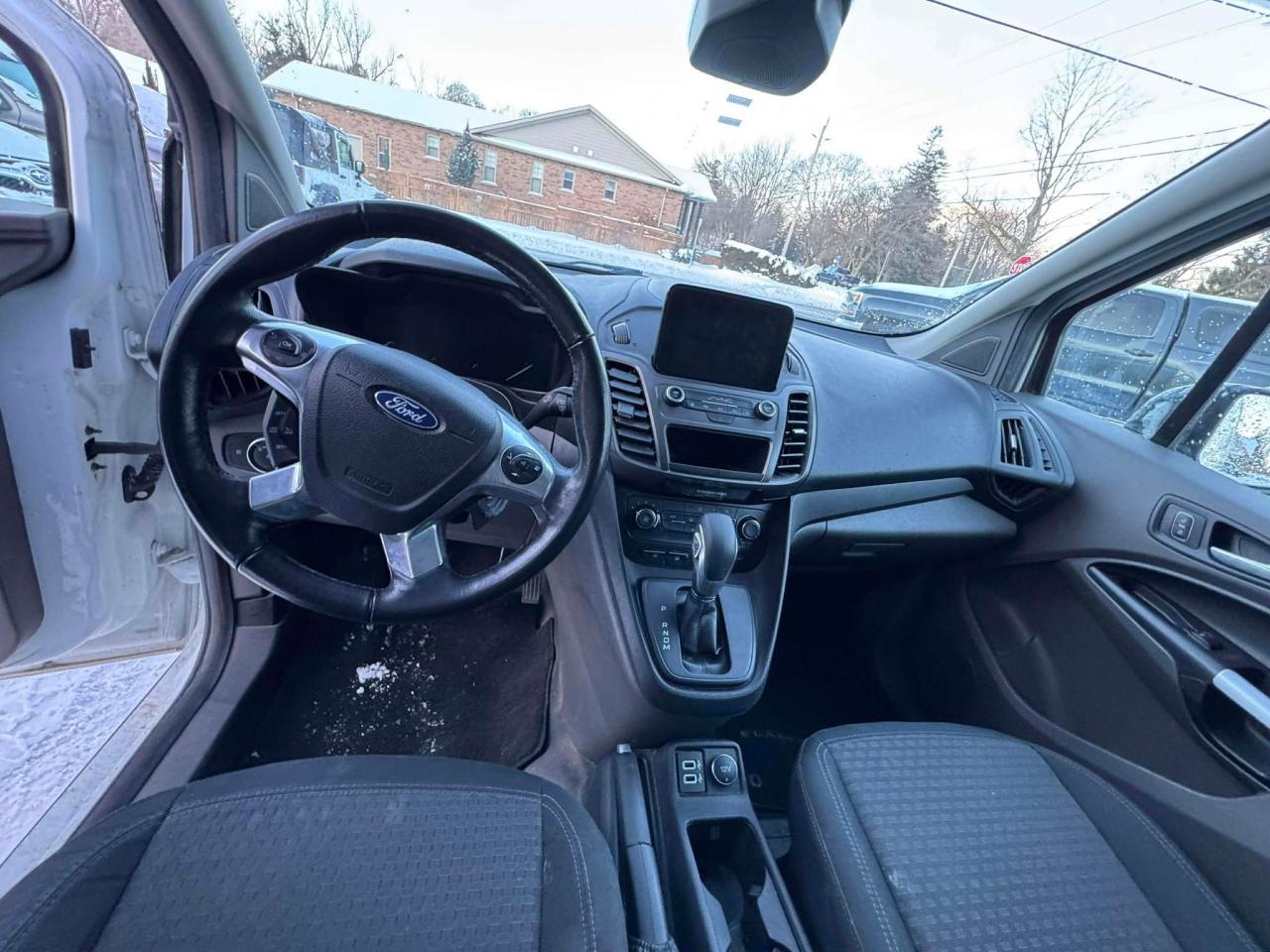 2019 Ford Transit Connect XLT w/Dual Sliding Doors Photo