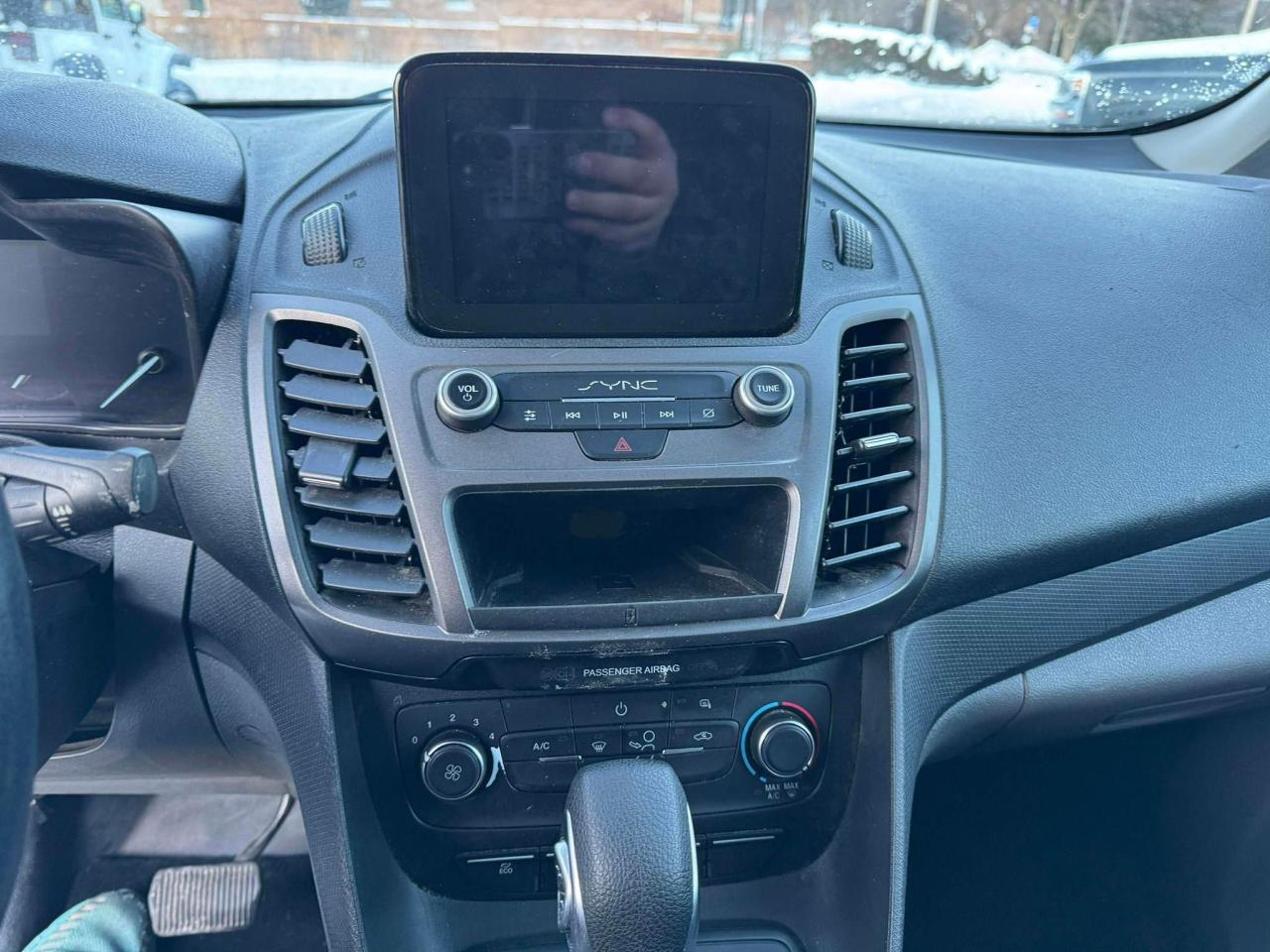 2019 Ford Transit Connect XLT w/Dual Sliding Doors Photo