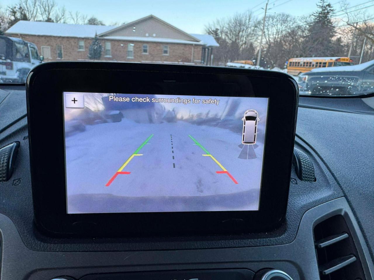 2019 Ford Transit Connect XLT w/Dual Sliding Doors Photo