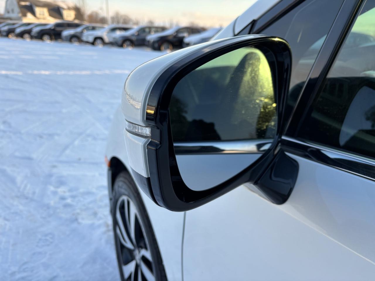 2020 Honda Odyssey Touring Photo