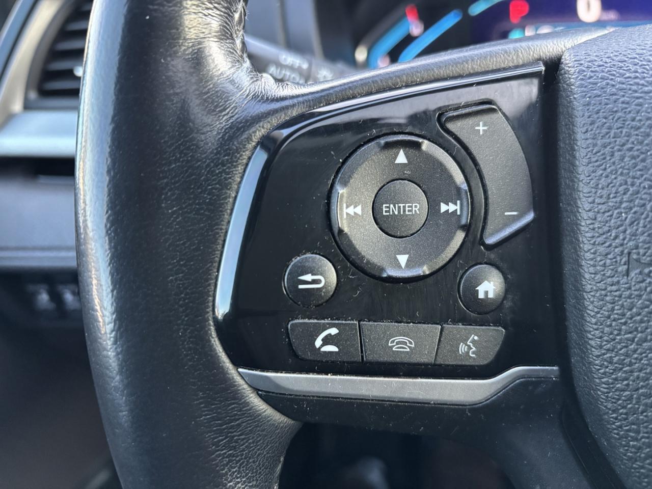 2020 Honda Odyssey Touring Photo