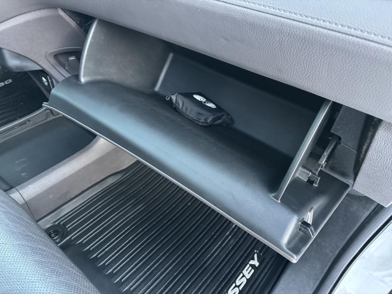 2020 Honda Odyssey Touring Photo