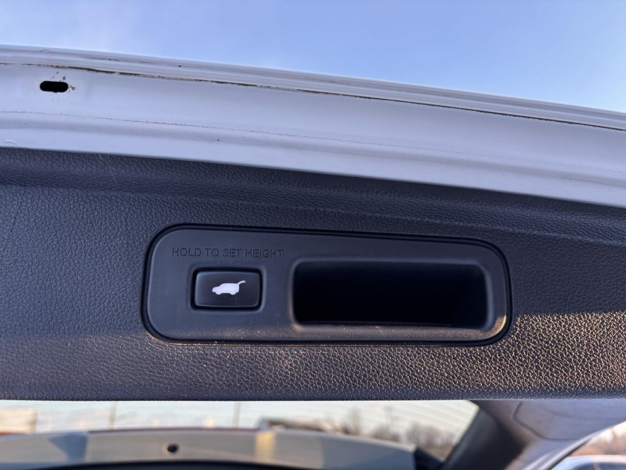 2020 Honda Odyssey Touring Photo