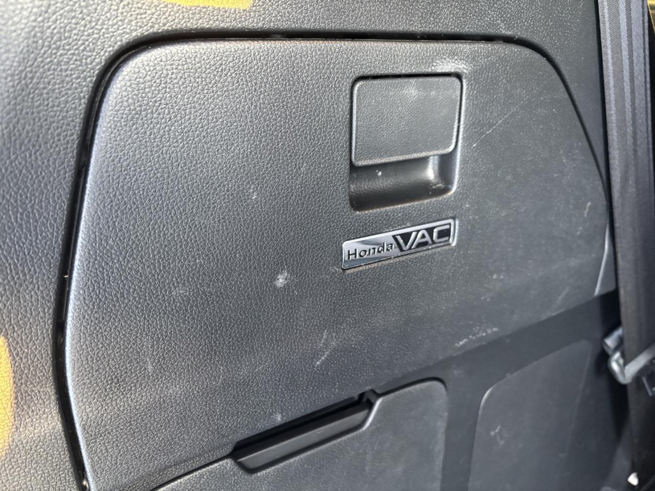 2020 Honda Odyssey Touring Photo