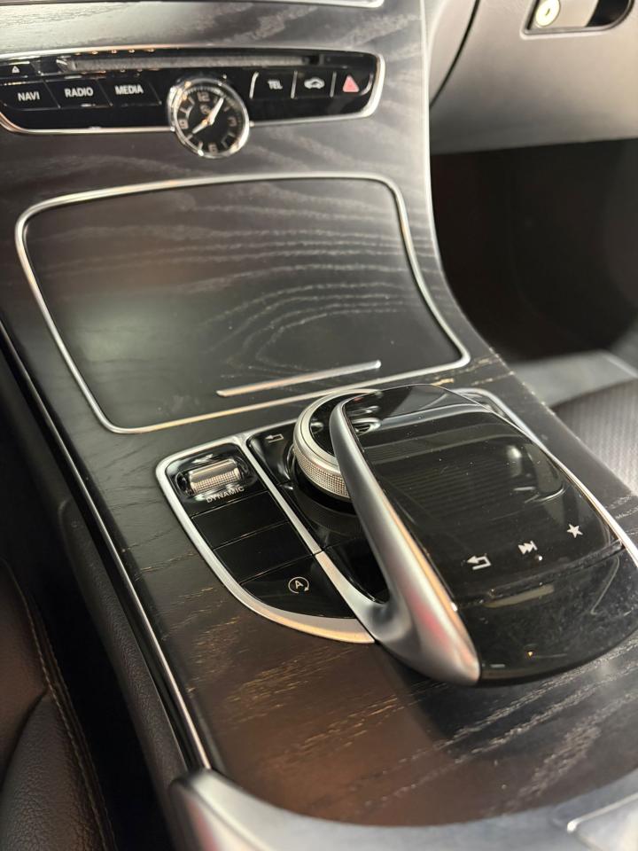 2018 Mercedes-Benz C-Class C 300 Photo