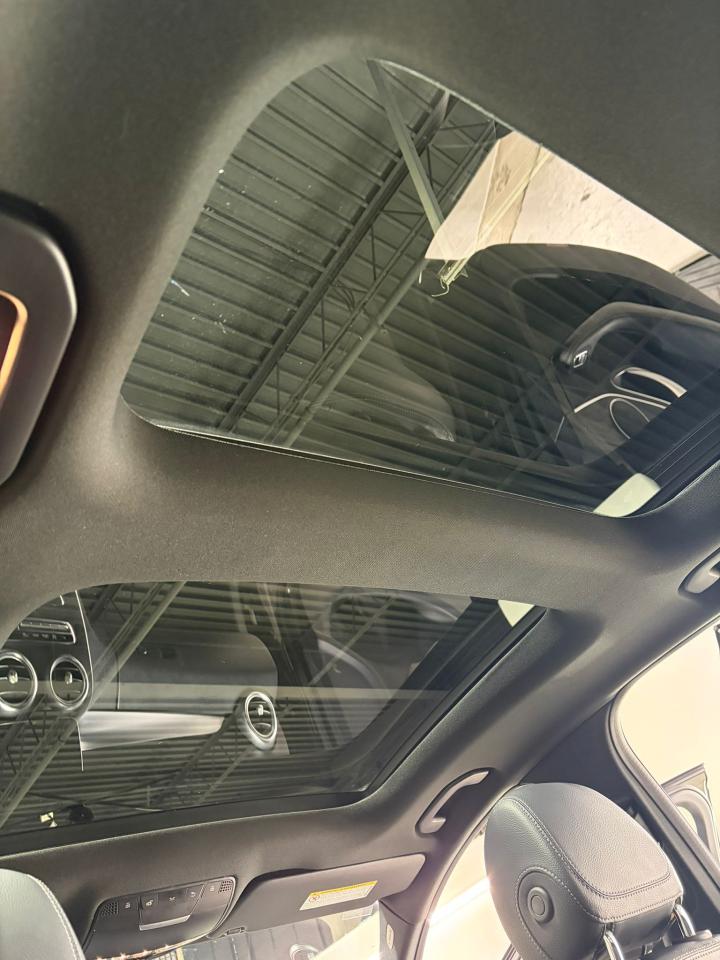 2018 Mercedes-Benz C-Class C 300 Photo