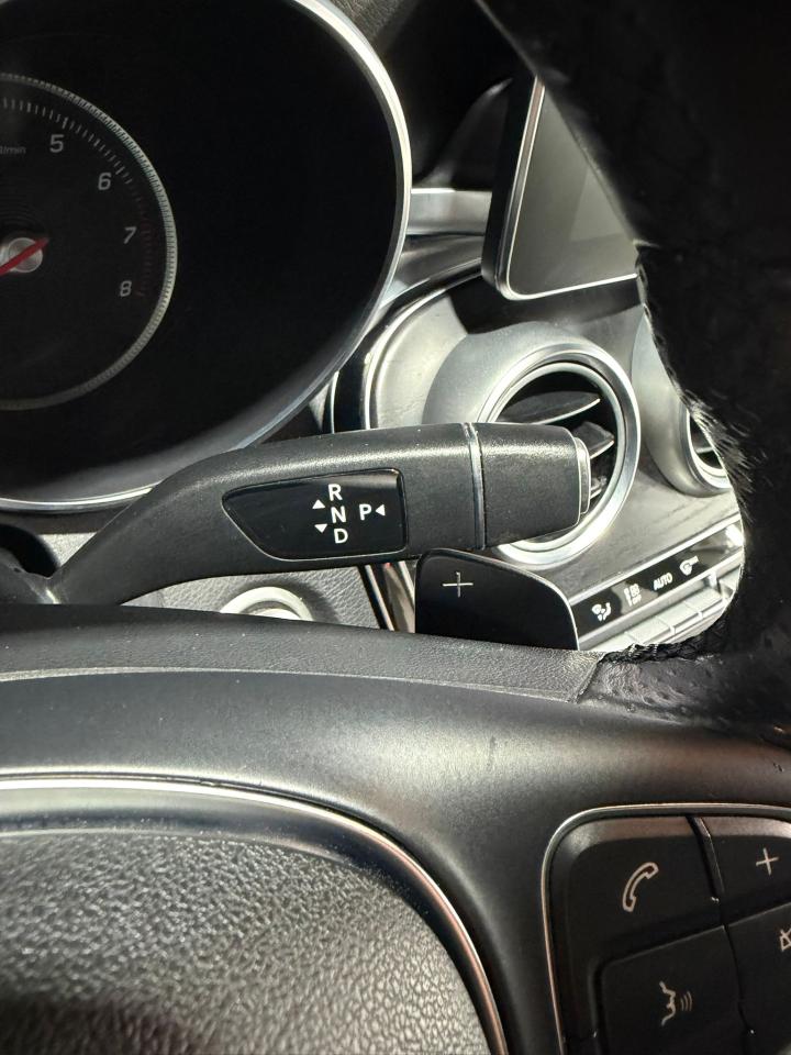 2018 Mercedes-Benz C-Class C 300 Photo