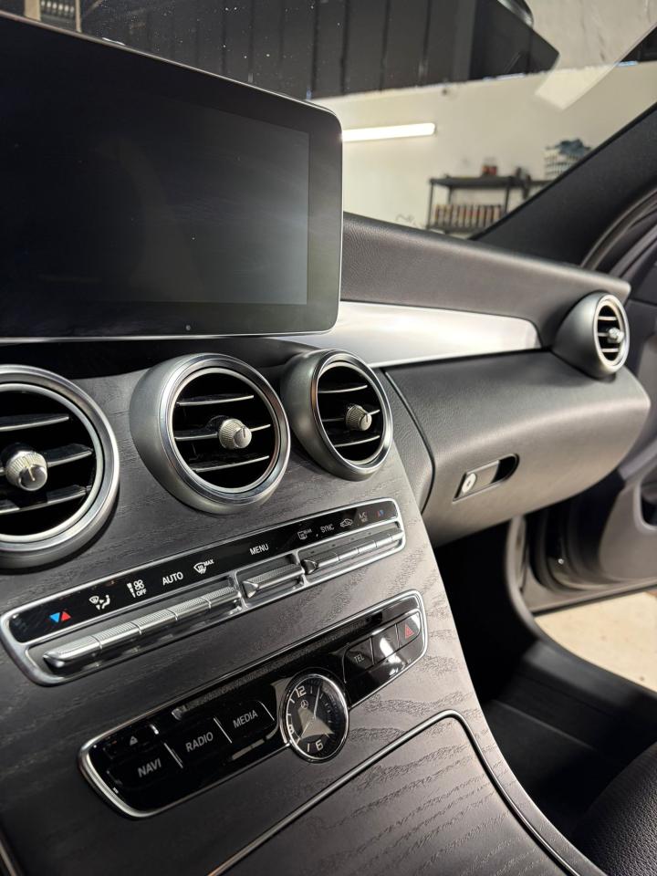 2018 Mercedes-Benz C-Class C 300 Photo