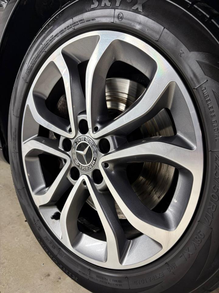 2018 Mercedes-Benz C-Class C 300 Photo