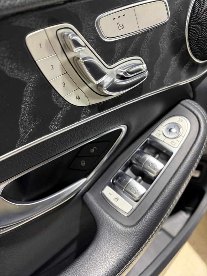 2018 Mercedes-Benz C-Class C 300 Photo