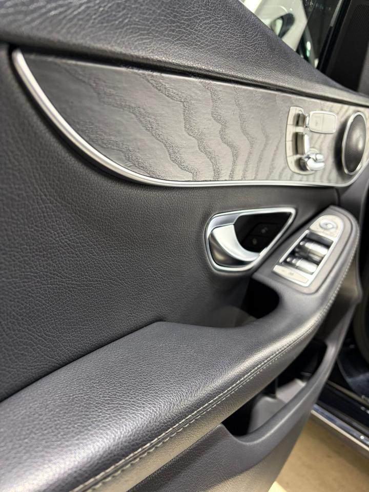 2018 Mercedes-Benz C-Class C 300 Photo