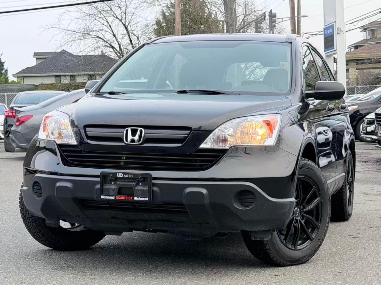 <p><p>2007 HONDA CRV 4WD<span id=jodit-selection_marker_1769131309088_9446216270682163 data-jodit-selection_marker=start style=line-height: 0; display: none;></span></p><p>TRUE PRICE, NO HIDDEN FEE, FREE CARFAX, FULL INSPECTION</p><p>CLEAN TITLE, BC LOCAL</p><p>Highlight Feature</p><p>- Power Window& Locks</p><p>- FM/AM Radio</p><p>- Climate Control</p><p>- Air Condition</p><p>- Cruise Control</p><p>- Variable Driving Mode</p><p>- AND MUCH MORE</p><p><br></p><p><br></p><p>Although every attempt is made to ensure the accuracy of the data above, due to the possibility of human error, we cannot guarantee the accuracy of the displayed information, the availability of this vehicle, or the accuracy of its photo or stock photo. Such information may not reflect exact vehicle color, trim, options, price or other specifications.<br></p><p><br></p><br><p><br></p><p><strong><strong><strong><strong><strong><strong><span>*** FULL CARFAX REPORT AND INSPECTION PAPER AVAILABLE!!***</span></strong></strong></strong></strong></strong></strong></p><p><strong><strong><strong><span>*** BEST VALUE FOR YOUR TRADE-IN OR SELL US YOUR CARS!!***</span></strong></strong></strong></p><p><strong><strong><strong><span>*** COMPETITIVE RATE FOR FINANCING!!***</span></strong></strong></strong></p><p><strong><strong><strong><span><br></span></strong></strong></strong></p><p><strong><strong><strong><strong>DL#40299 UC Auto</strong></strong></strong></strong><br></p><p><strong><strong><strong><span>3891 No 3 Rd, Richmond, BC V6X 2B8</span></strong></strong></strong></p><p><span>*All price excludes $495 Doc Fee& $395Vehicle Preparation Fee and applicable taxes.*</span></p><p><br></p><p><strong><span>*Finance and Lease option available on vehicle year 2014<span>&nbsp;</span>or newer*</span></strong></p><p><br></p><br></p>