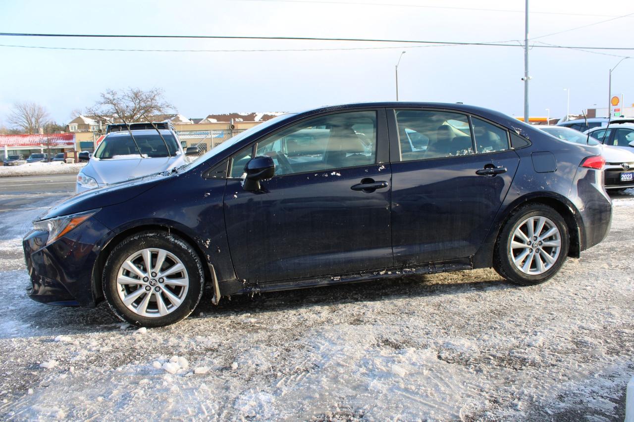 2024 Toyota Corolla LE Photo3