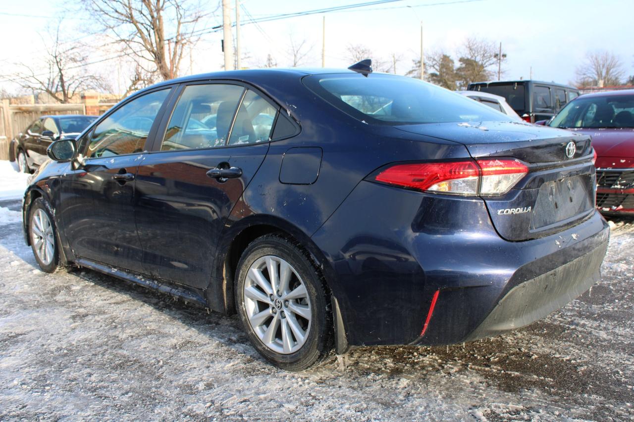 2024 Toyota Corolla LE Photo