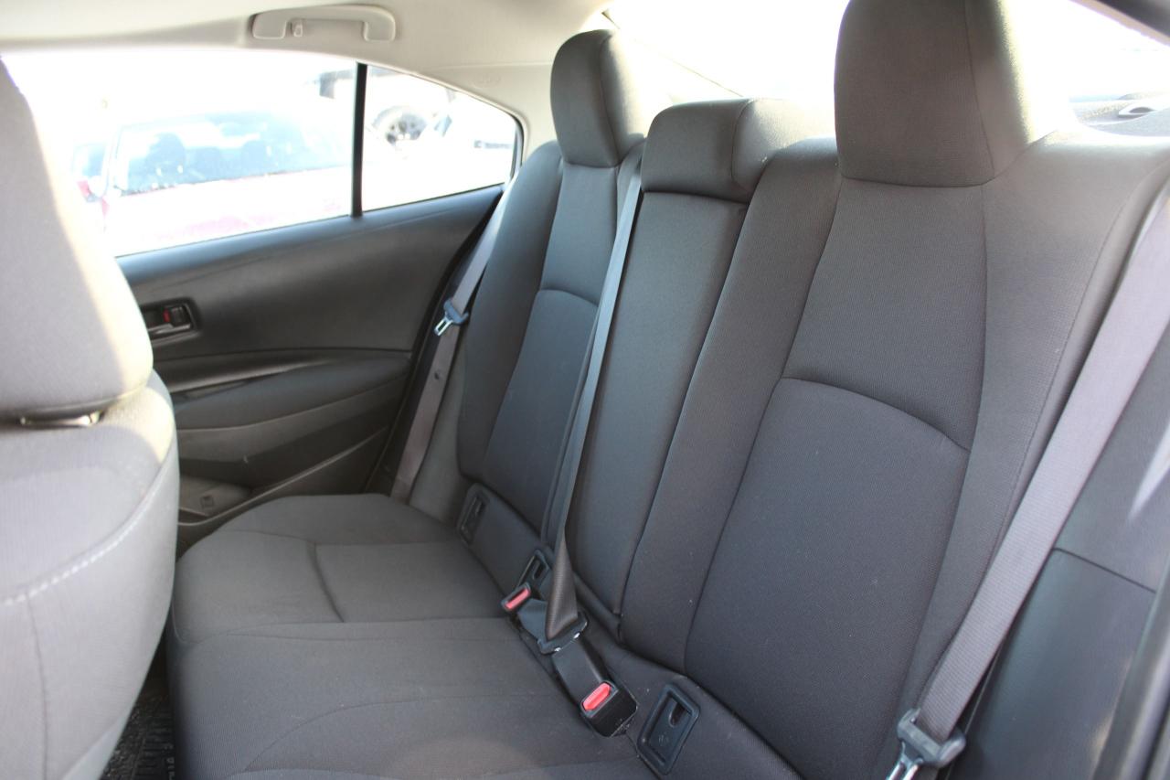 2024 Toyota Corolla LE Photo