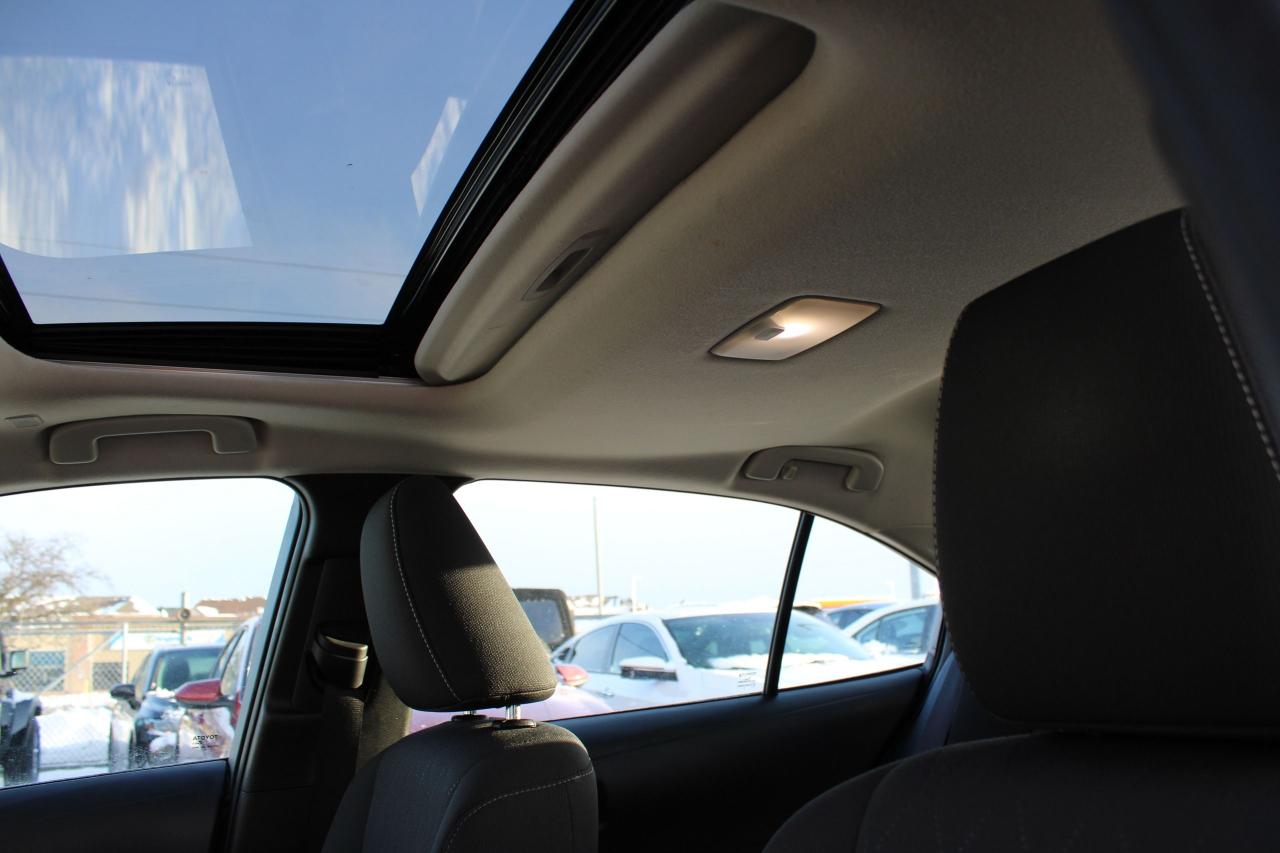 2024 Toyota Corolla LE Photo