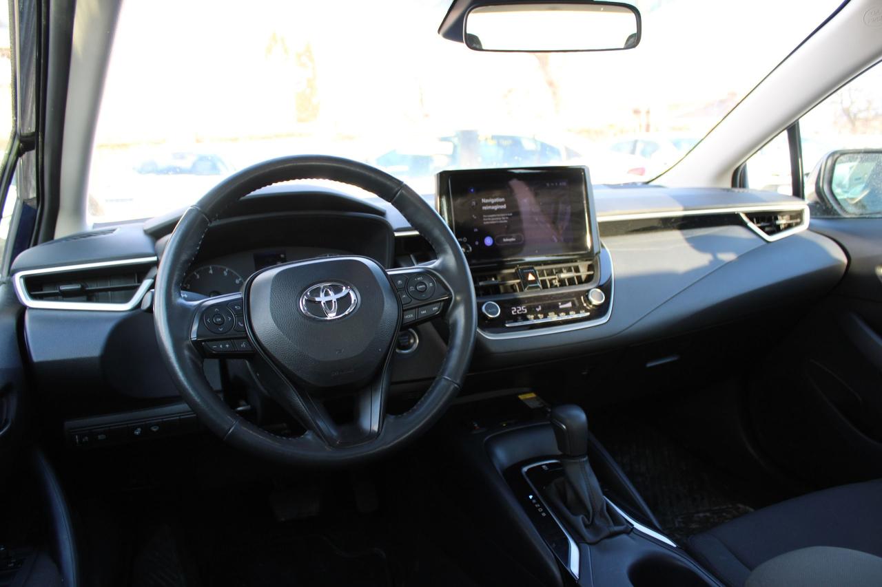 2024 Toyota Corolla LE Photo