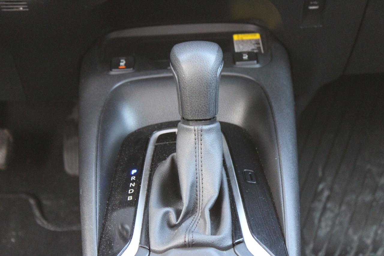 2024 Toyota Corolla LE Photo