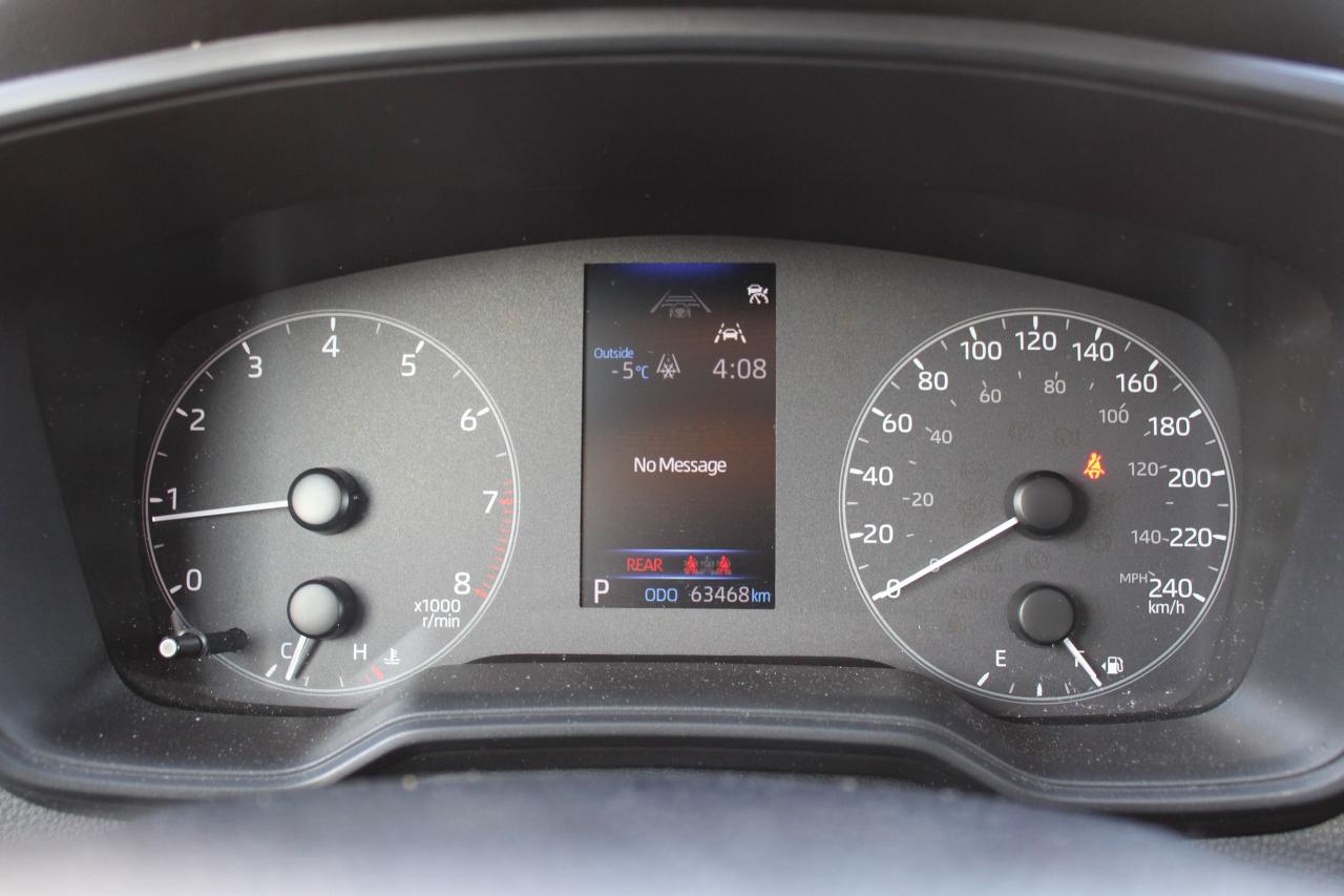 2024 Toyota Corolla LE Photo