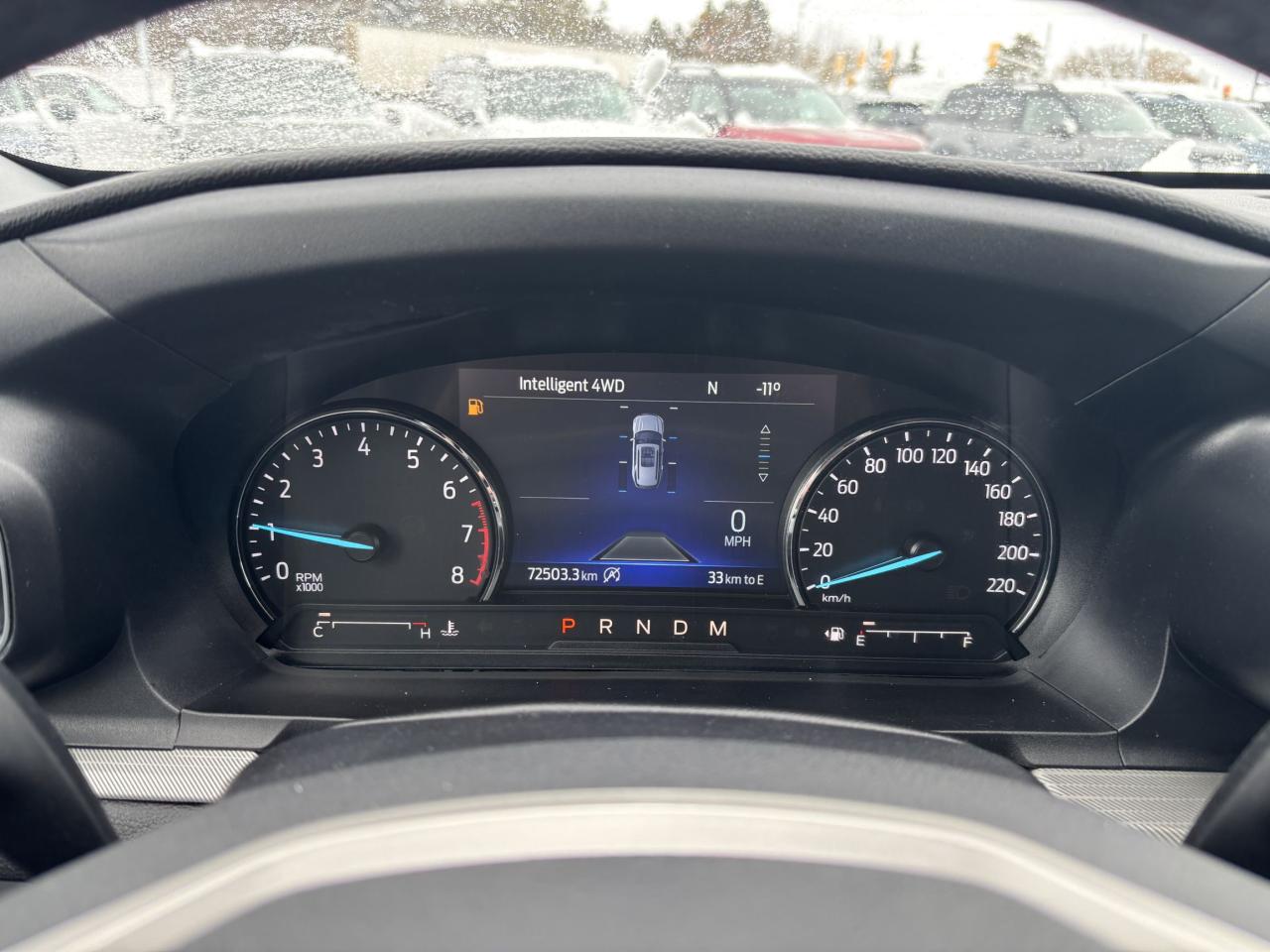 2021 Ford Explorer XLT, LOCAL TRADE, SPORT APPEARANCE PACK, 20" RIMS! Photo