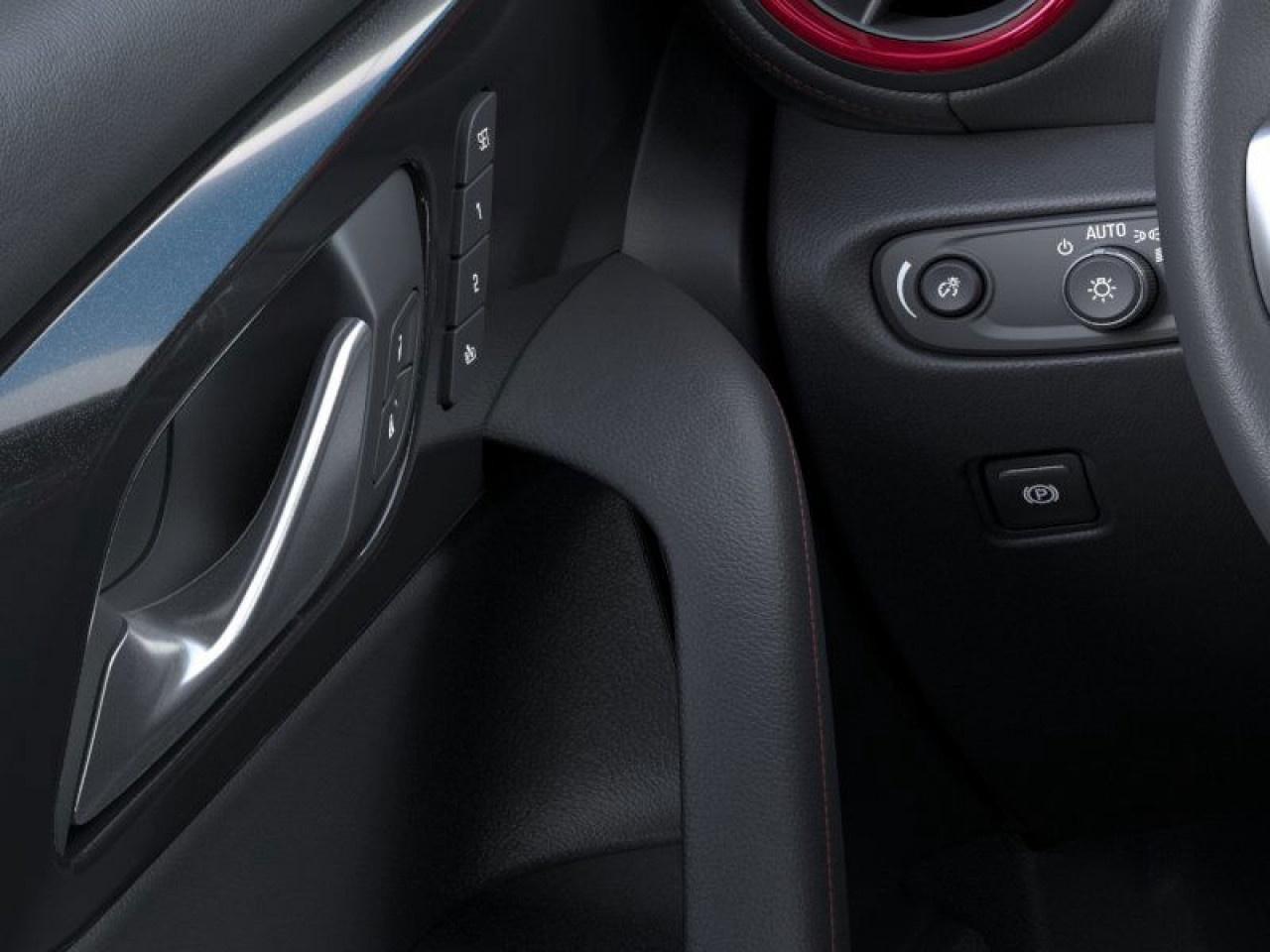 2026 Chevrolet Blazer RS  - Premium Audio - $415 B/W Photo