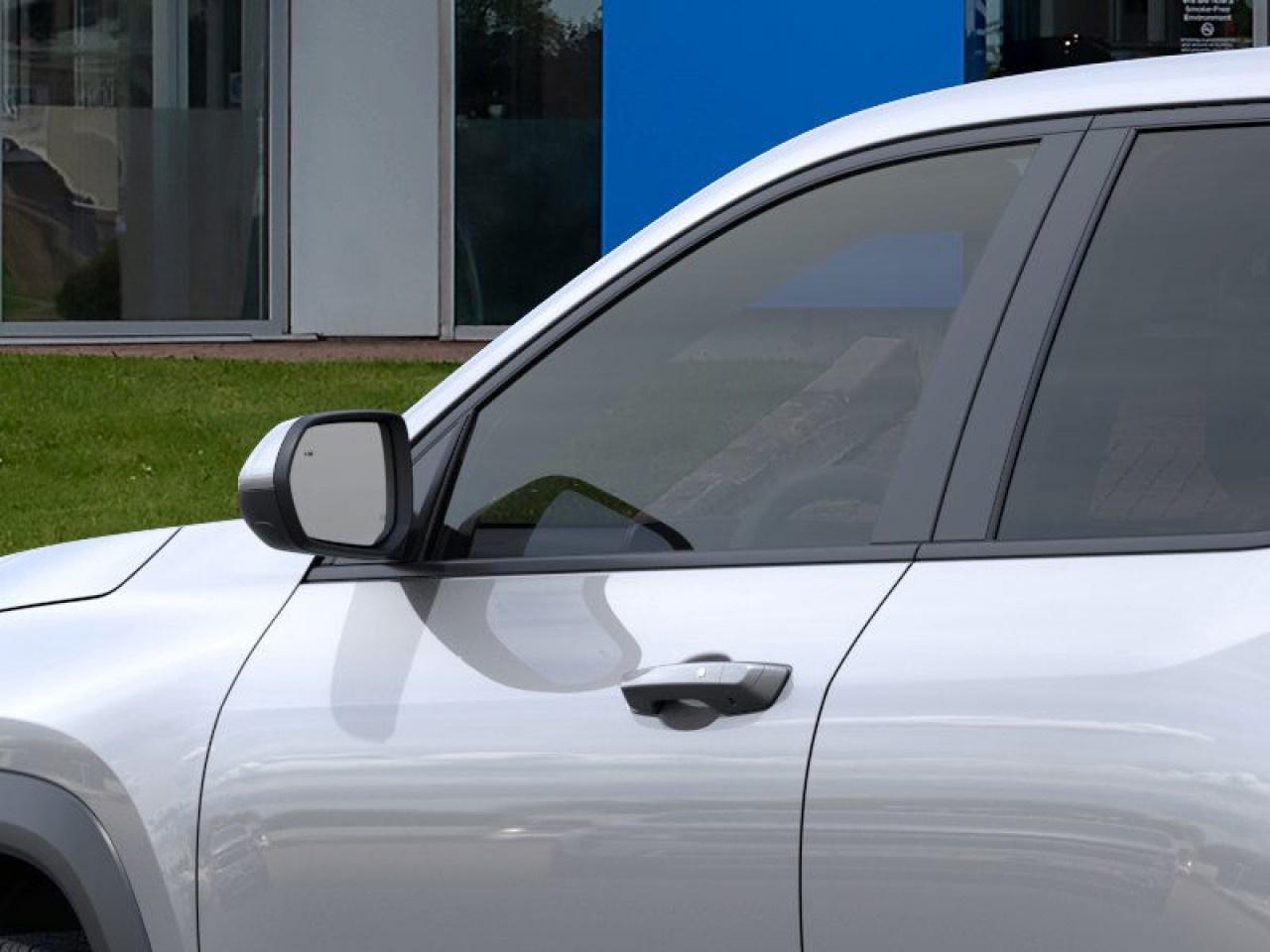 2026 Chevrolet Equinox LT  - Heated Seats -  Remote Start - $269 B/W Photo