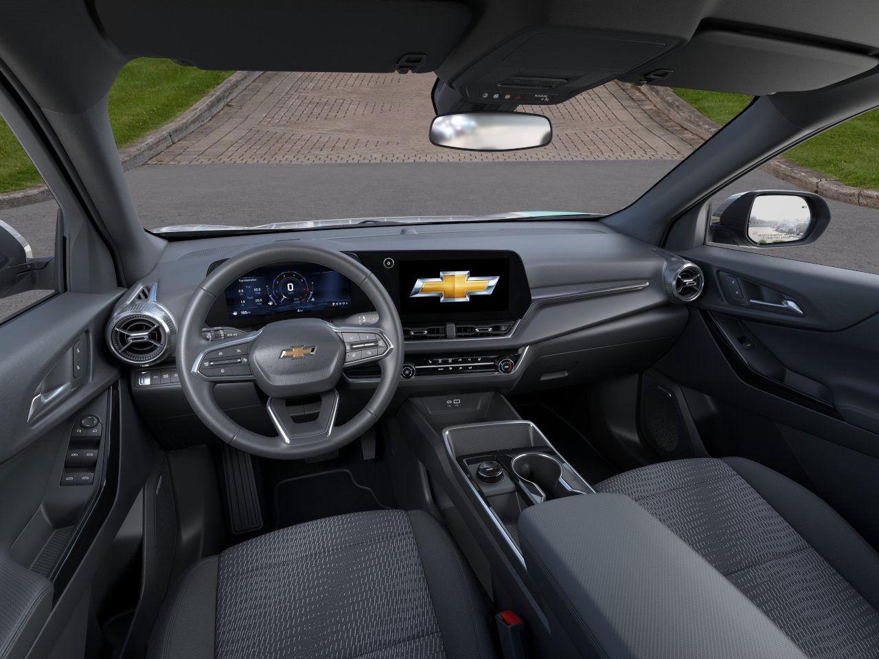 2026 Chevrolet Equinox LT  - Heated Seats -  Remote Start - $269 B/W Photo